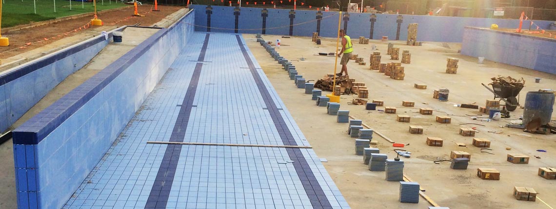 exquisite tiling perth